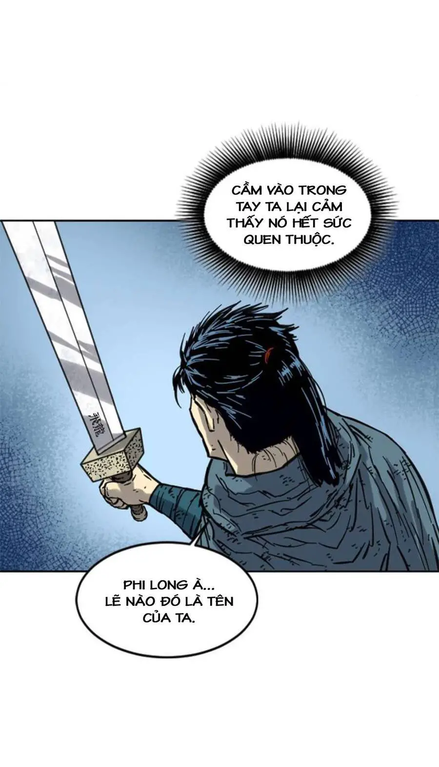 Thiên Hạ Đệ Nhất Nhân Nettruyen ZZZ Chương 79 Page 49
