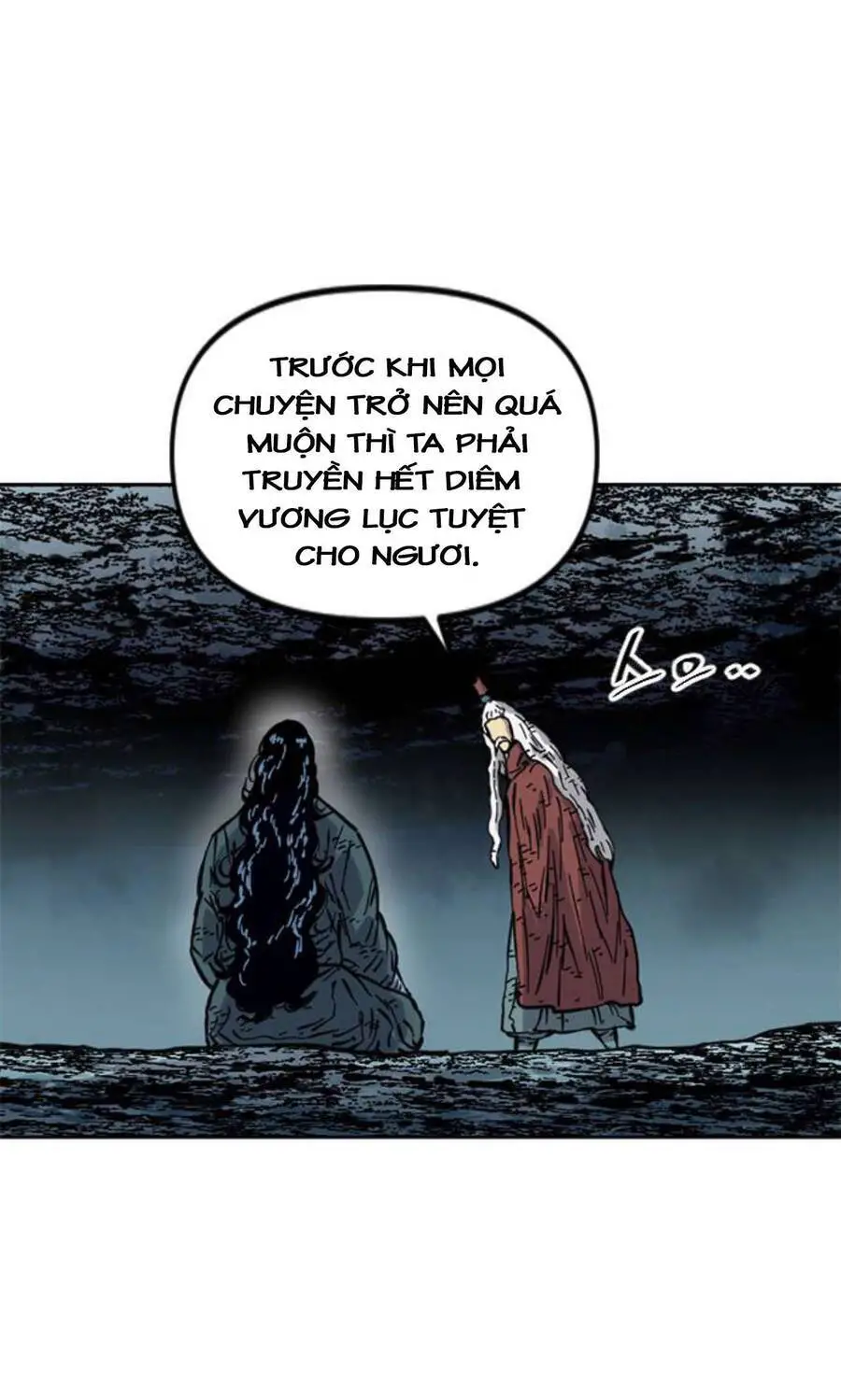 Thiên Hạ Đệ Nhất Nhân Nettruyen ZZZ Chương 79 Page 66
