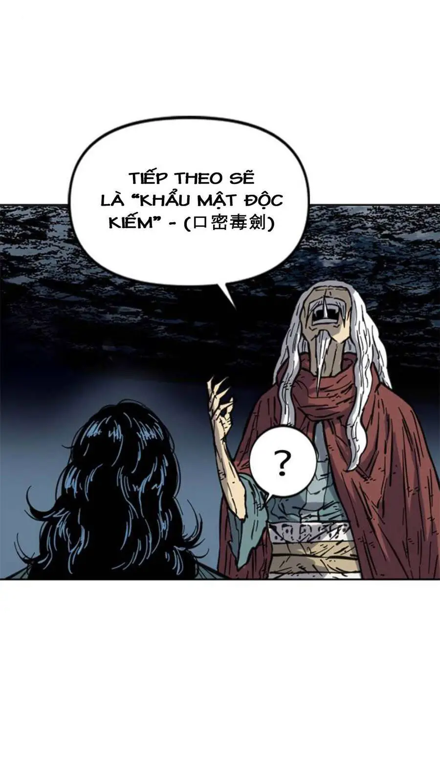 Thiên Hạ Đệ Nhất Nhân Nettruyen ZZZ Chương 79 Page 74