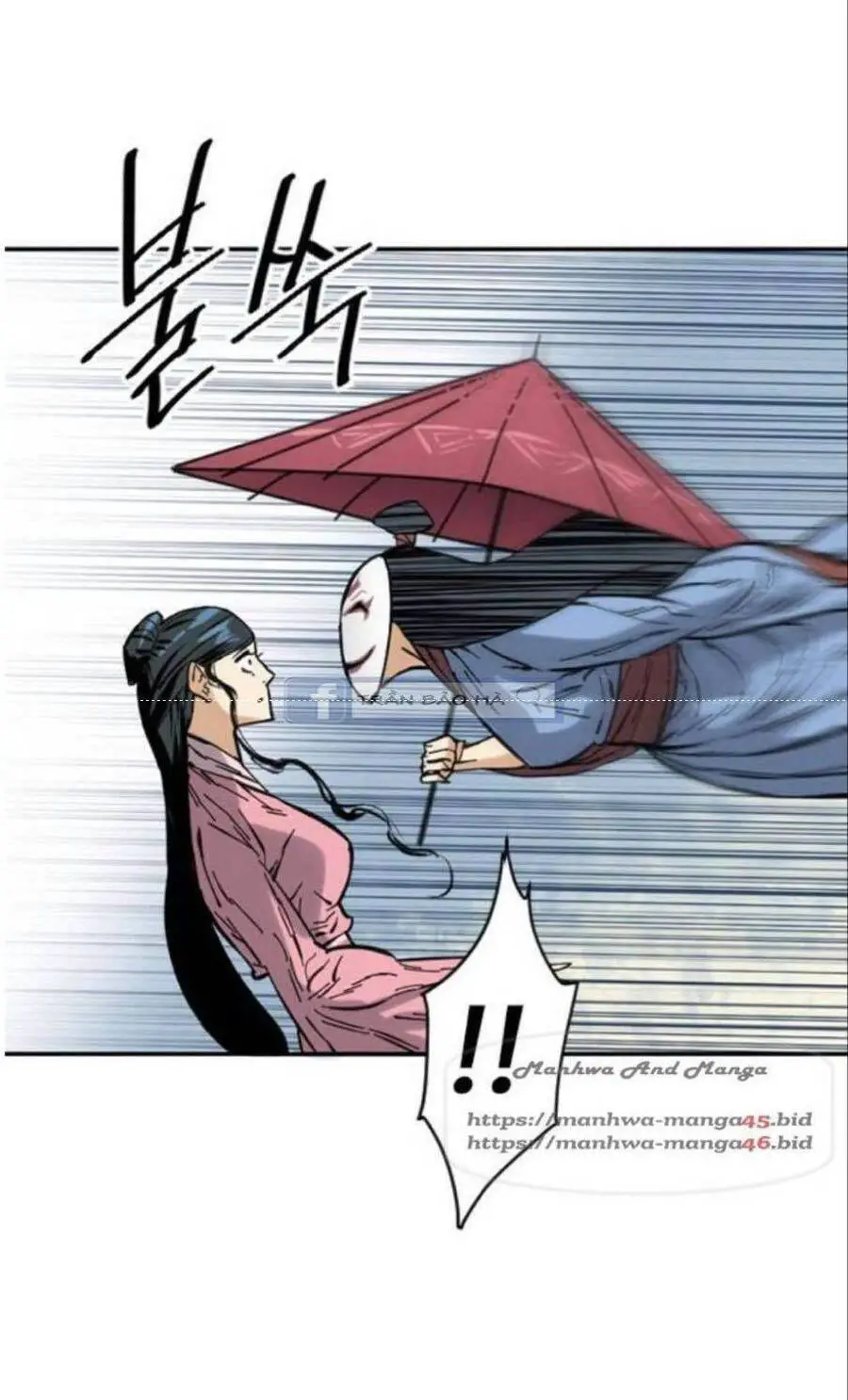 Thiên Hạ Đệ Nhất Nhân Nettruyen ZZZ Chương 41 Page 6