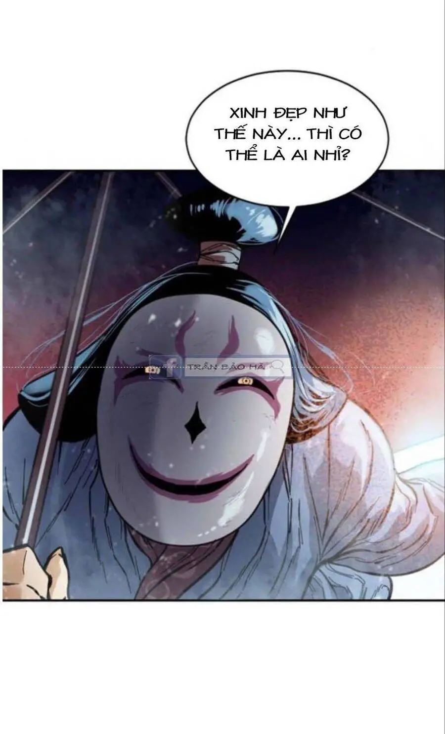 Thiên Hạ Đệ Nhất Nhân Nettruyen ZZZ Chương 41 Page 7