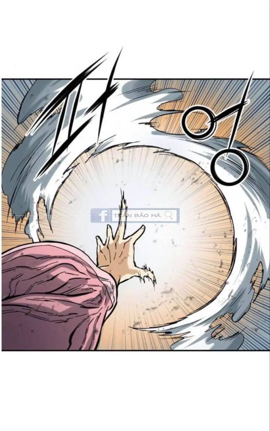 Thiên Hạ Đệ Nhất Nhân Nettruyen ZZZ Chương 41 Page 9