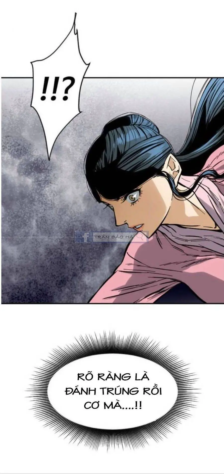 Thiên Hạ Đệ Nhất Nhân Nettruyen ZZZ Chương 41 Page 18