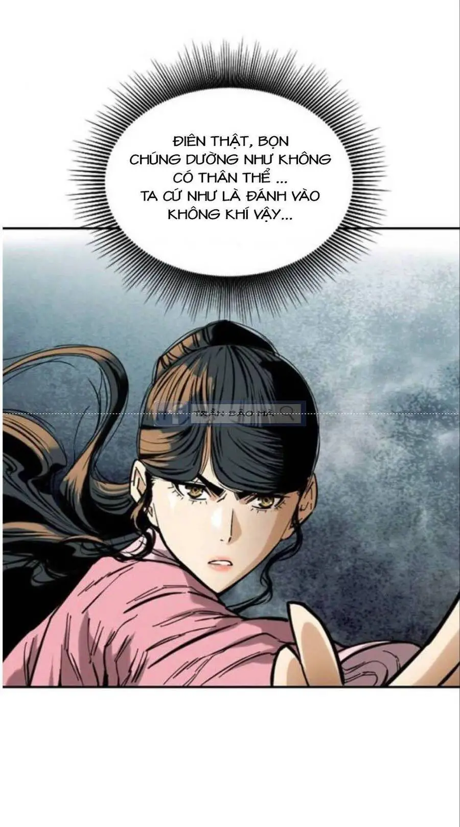 Thiên Hạ Đệ Nhất Nhân Nettruyen ZZZ Chương 41 Page 25