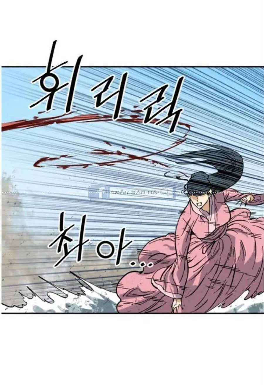 Thiên Hạ Đệ Nhất Nhân Nettruyen ZZZ Chương 41 Page 31