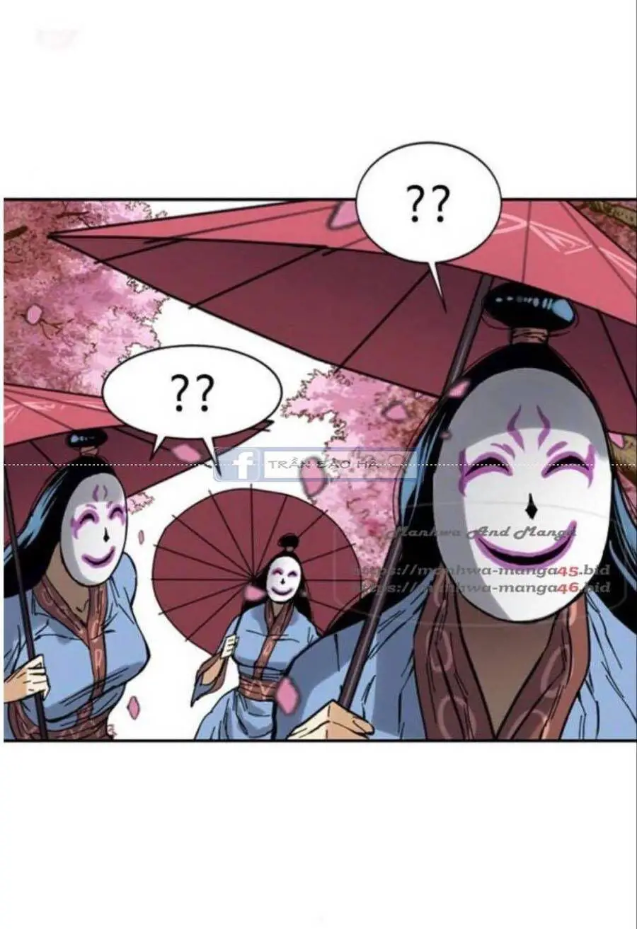 Thiên Hạ Đệ Nhất Nhân Nettruyen ZZZ Chương 41 Page 44