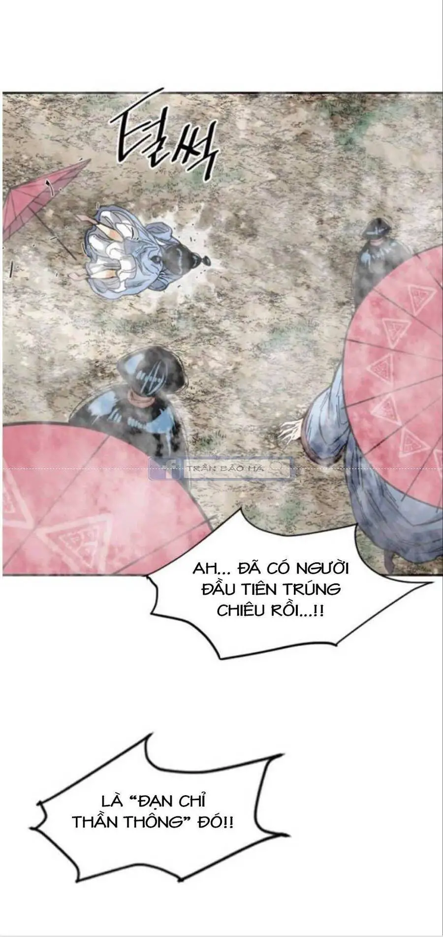 Thiên Hạ Đệ Nhất Nhân Nettruyen ZZZ Chương 41 Page 48