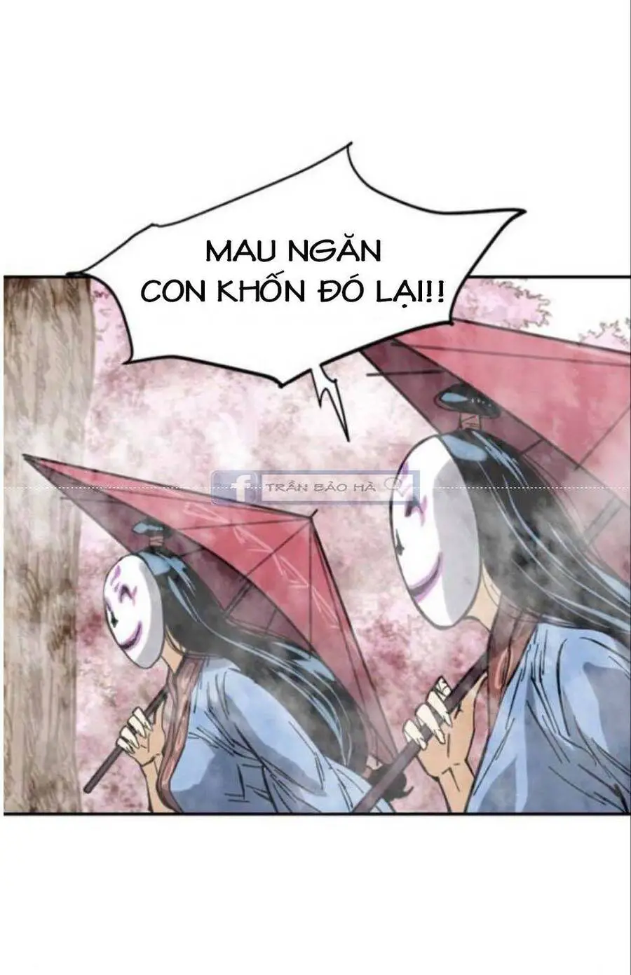Thiên Hạ Đệ Nhất Nhân Nettruyen ZZZ Chương 41 Page 53