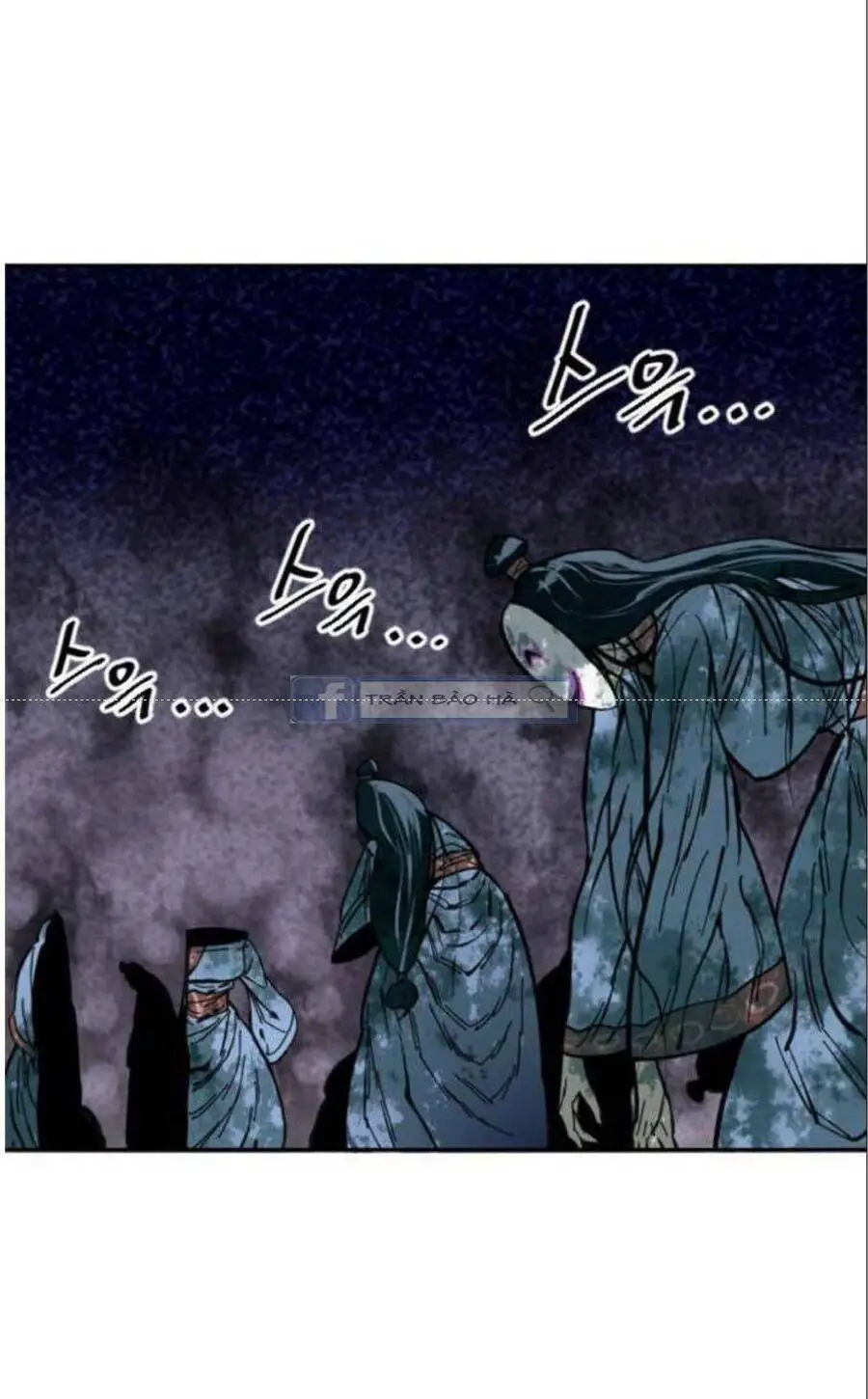 Thiên Hạ Đệ Nhất Nhân Nettruyen ZZZ Chương 41 Page 65