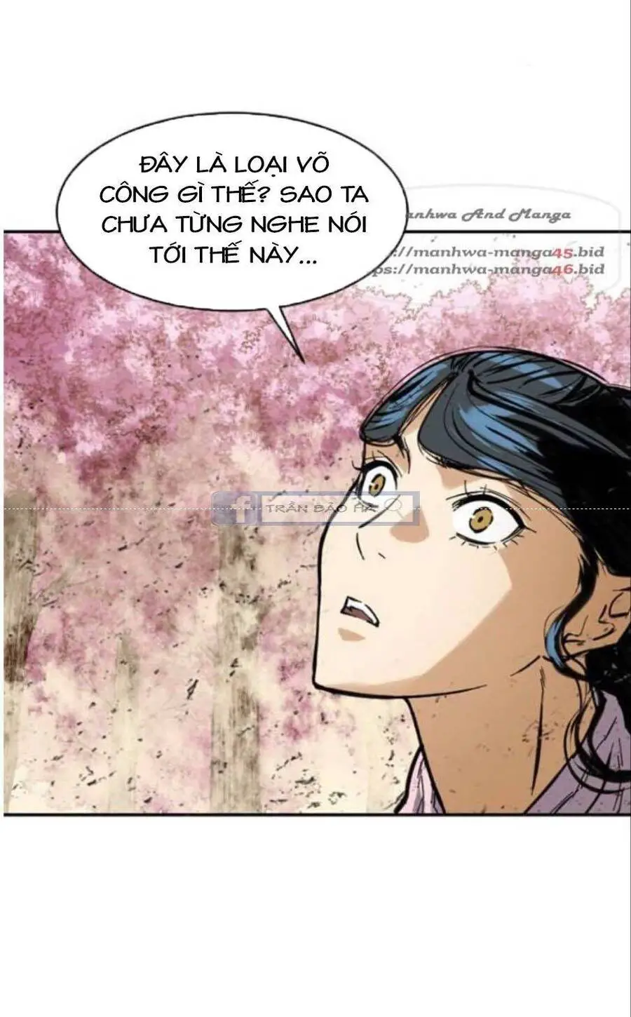 Thiên Hạ Đệ Nhất Nhân Nettruyen ZZZ Chương 41 Page 71
