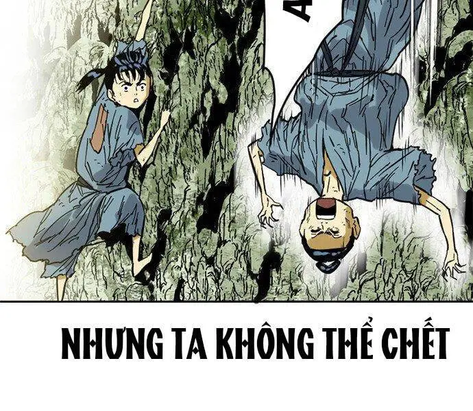 Thiên Hạ Đệ Nhất Nhân Nettruyen ZZZ Chương 61 Page 32