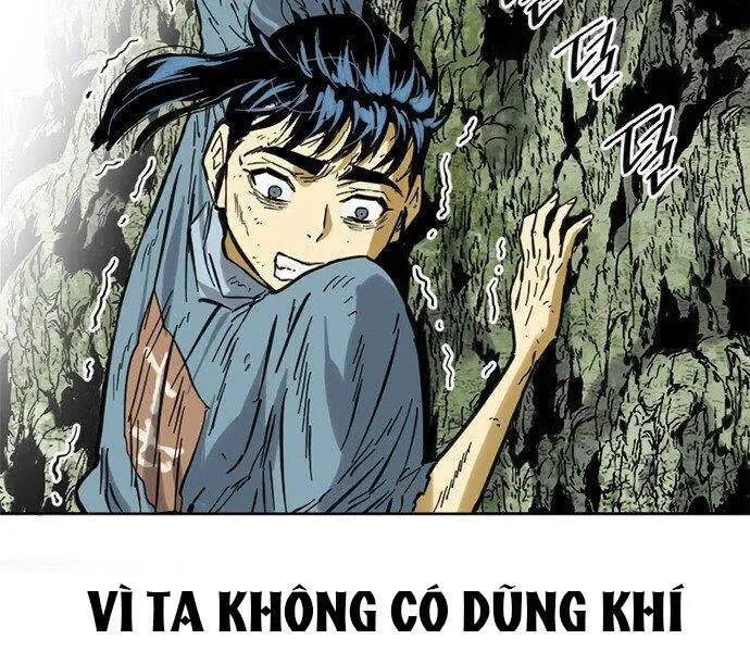 Thiên Hạ Đệ Nhất Nhân Nettruyen ZZZ Chương 61 Page 34