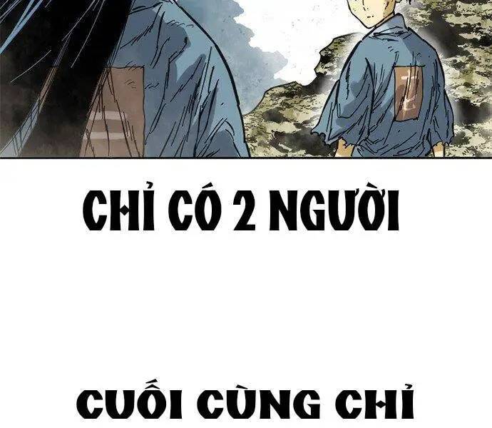 Thiên Hạ Đệ Nhất Nhân Nettruyen ZZZ Chương 61 Page 44