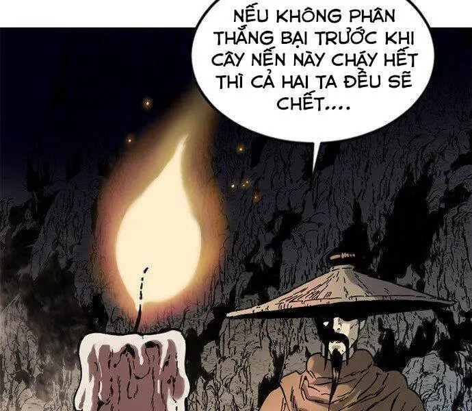 Thiên Hạ Đệ Nhất Nhân Nettruyen ZZZ Chương 61 Page 48