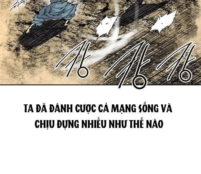 Thiên Hạ Đệ Nhất Nhân Nettruyen ZZZ Chương 61 Page 57