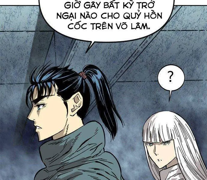 Thiên Hạ Đệ Nhất Nhân Nettruyen ZZZ Chương 61 Page 176