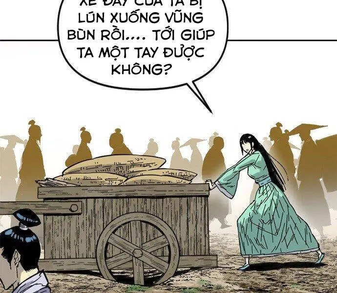Thiên Hạ Đệ Nhất Nhân Nettruyen ZZZ Chương 61 Page 198