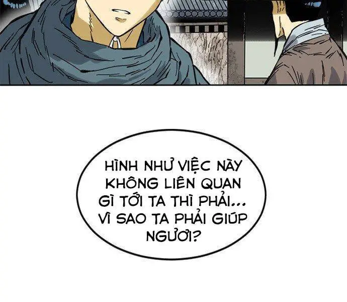 Thiên Hạ Đệ Nhất Nhân Nettruyen ZZZ Chương 61 Page 201