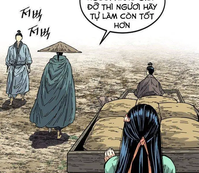 Thiên Hạ Đệ Nhất Nhân Nettruyen ZZZ Chương 61 Page 205