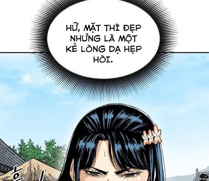 Thiên Hạ Đệ Nhất Nhân Nettruyen ZZZ Chương 61 Page 207