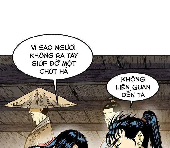 Thiên Hạ Đệ Nhất Nhân Nettruyen ZZZ Chương 61 Page 238