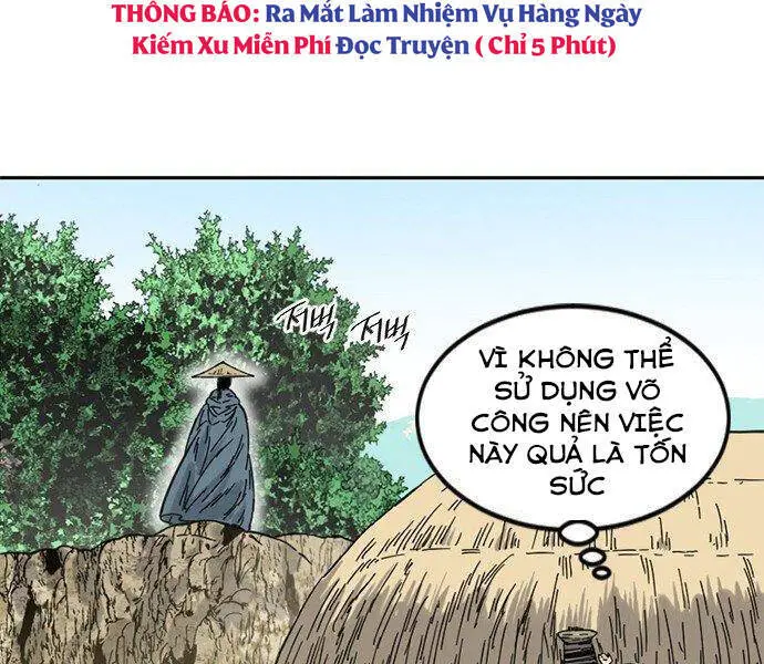 Thiên Hạ Đệ Nhất Nhân Nettruyen ZZZ Chương 61 Page 258
