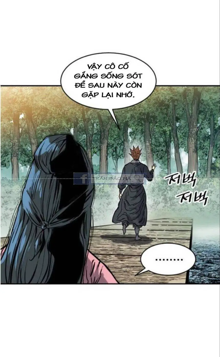 Thiên Hạ Đệ Nhất Nhân Nettruyen ZZZ Chương 40 Page 19