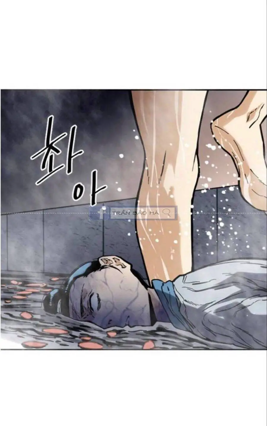 Thiên Hạ Đệ Nhất Nhân Nettruyen ZZZ Chương 40 Page 28