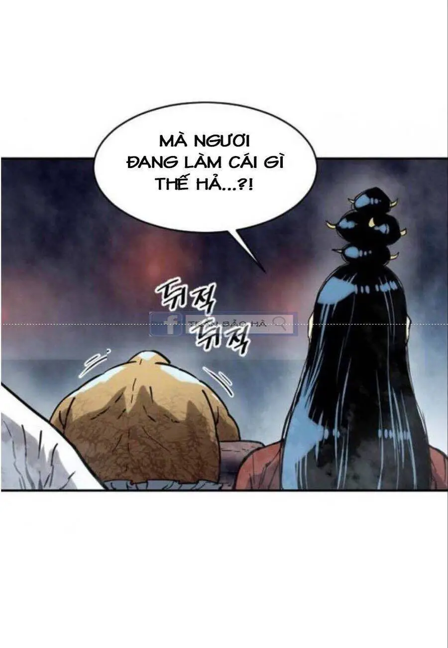 Thiên Hạ Đệ Nhất Nhân Nettruyen ZZZ Chương 40 Page 37