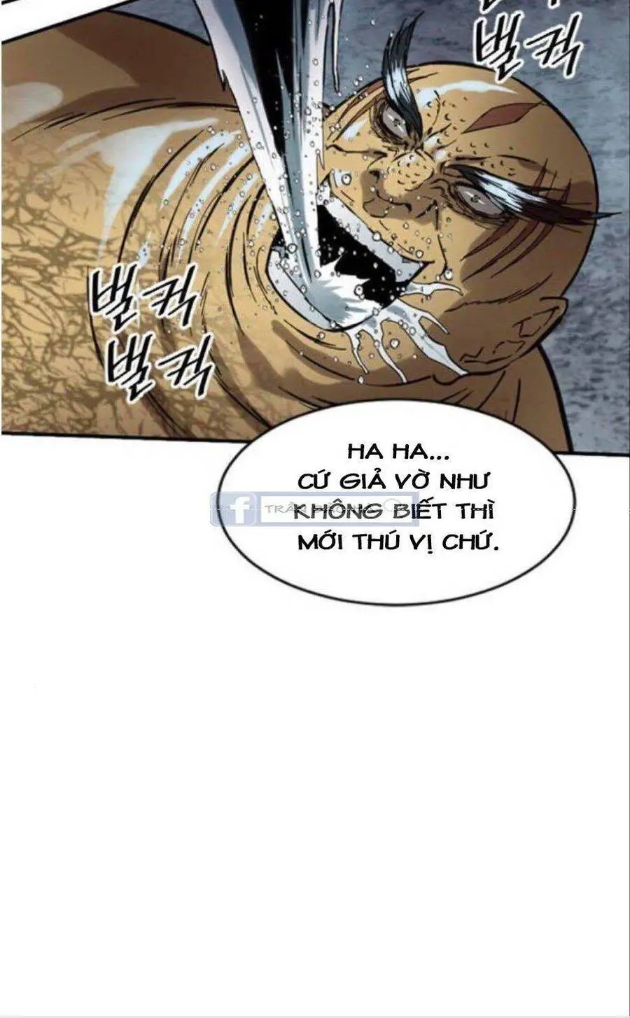 Thiên Hạ Đệ Nhất Nhân Nettruyen ZZZ Chương 40 Page 68
