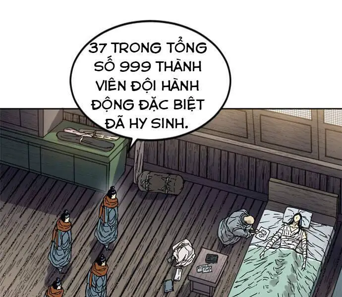 Thiên Hạ Đệ Nhất Nhân Nettruyen ZZZ Chương 59 Page 141