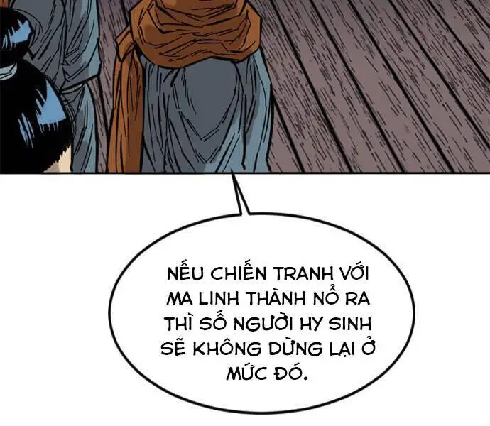Thiên Hạ Đệ Nhất Nhân Nettruyen ZZZ Chương 59 Page 144