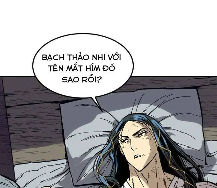 Thiên Hạ Đệ Nhất Nhân Nettruyen ZZZ Chương 59 Page 152