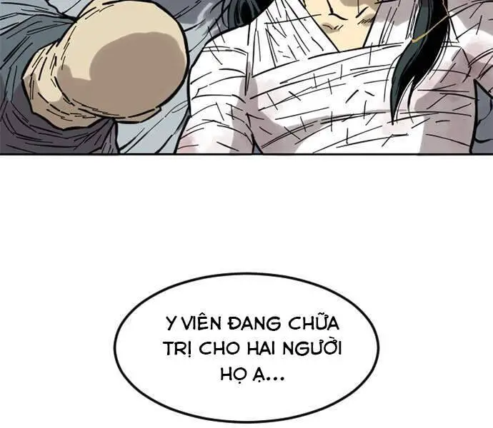 Thiên Hạ Đệ Nhất Nhân Nettruyen ZZZ Chương 59 Page 153