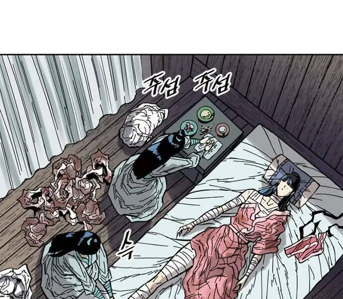 Thiên Hạ Đệ Nhất Nhân Nettruyen ZZZ Chương 59 Page 157