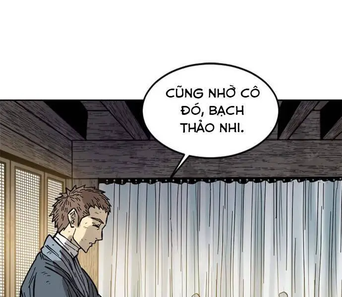 Thiên Hạ Đệ Nhất Nhân Nettruyen ZZZ Chương 59 Page 159