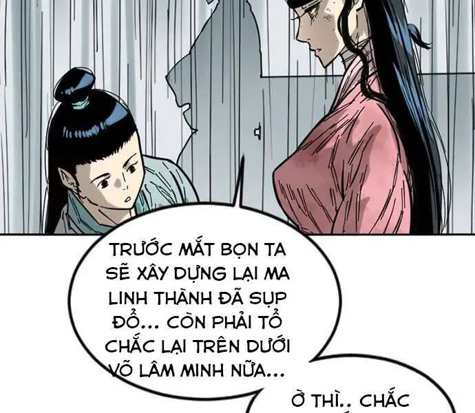 Thiên Hạ Đệ Nhất Nhân Nettruyen ZZZ Chương 59 Page 169