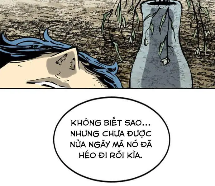 Thiên Hạ Đệ Nhất Nhân Nettruyen ZZZ Chương 59 Page 214