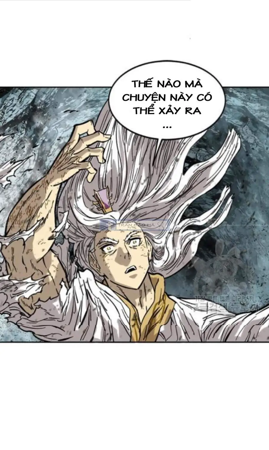 Thiên Hạ Đệ Nhất Nhân Nettruyen ZZZ Chuong 58 Page 14