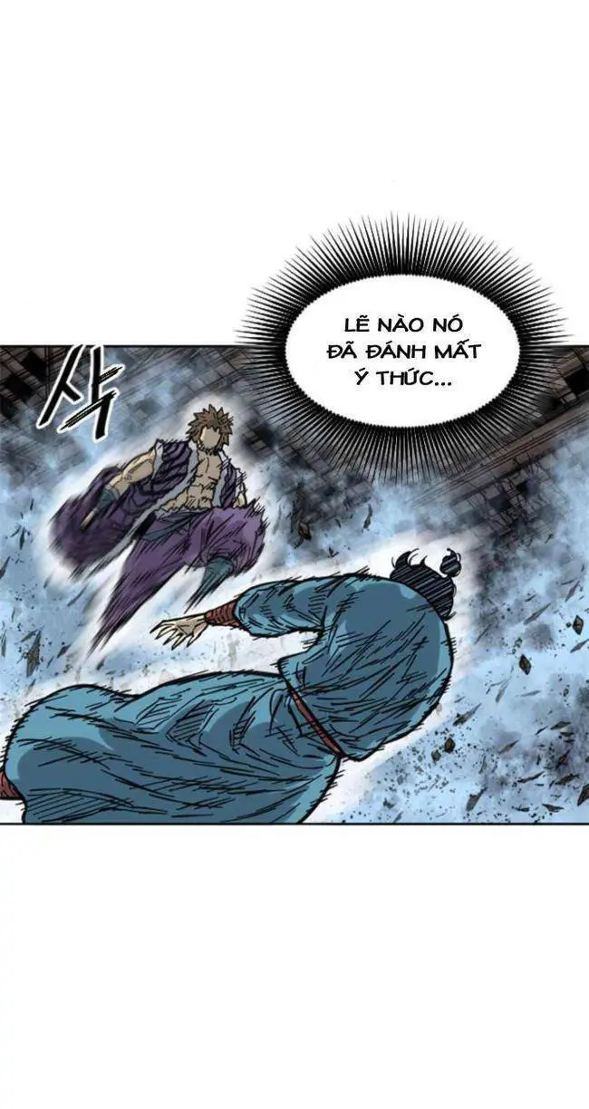Thiên Hạ Đệ Nhất Nhân Nettruyen ZZZ Chương 77 Page 5