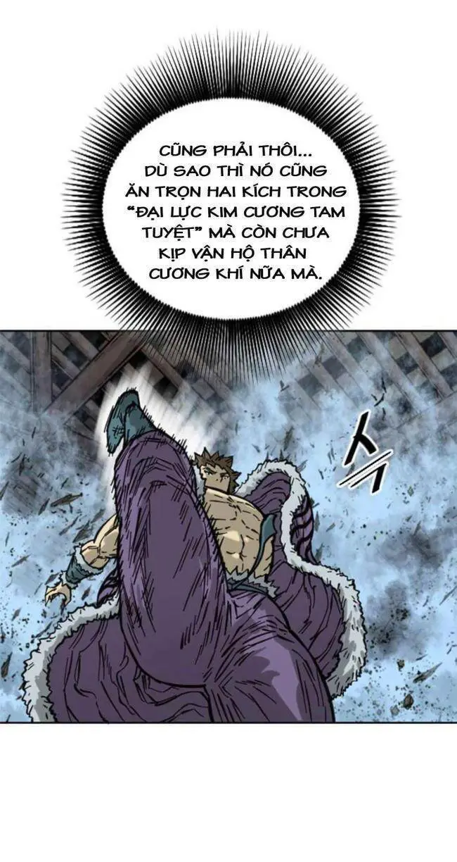 Thiên Hạ Đệ Nhất Nhân Nettruyen ZZZ Chương 77 Page 6