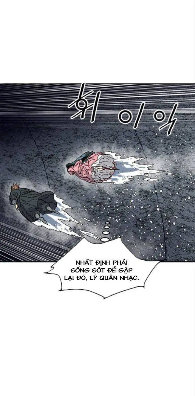 Thiên Hạ Đệ Nhất Nhân Nettruyen ZZZ Chương 39 Page 62