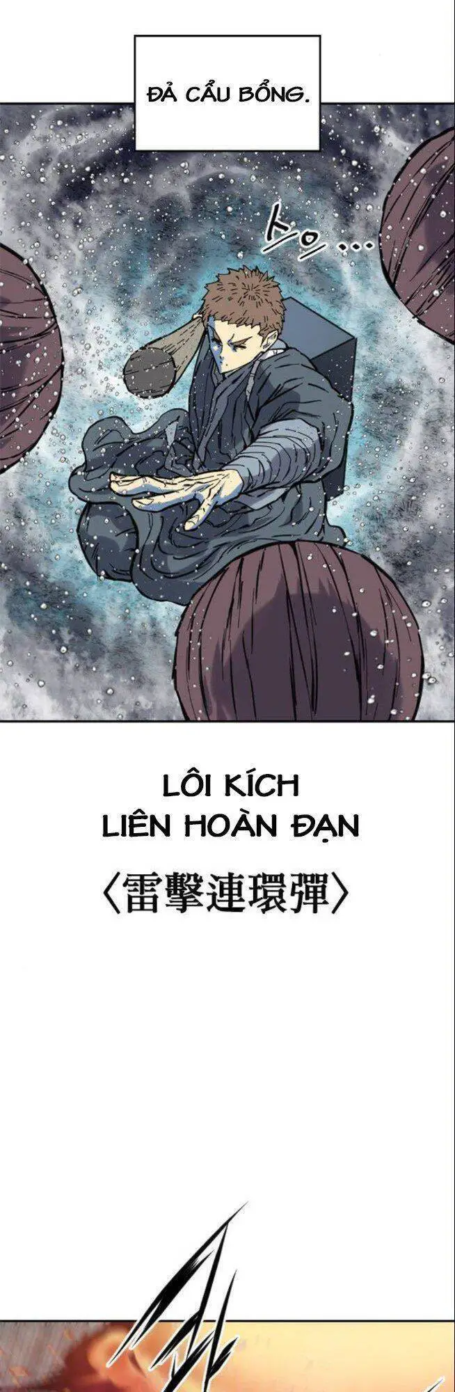 Thiên Hạ Đệ Nhất Nhân Nettruyen ZZZ Chương 39 Page 69