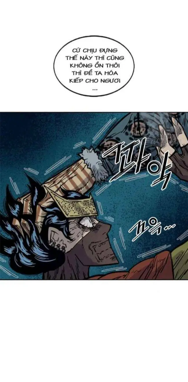 Thiên Hạ Đệ Nhất Nhân Nettruyen ZZZ Chương 76 Page 40