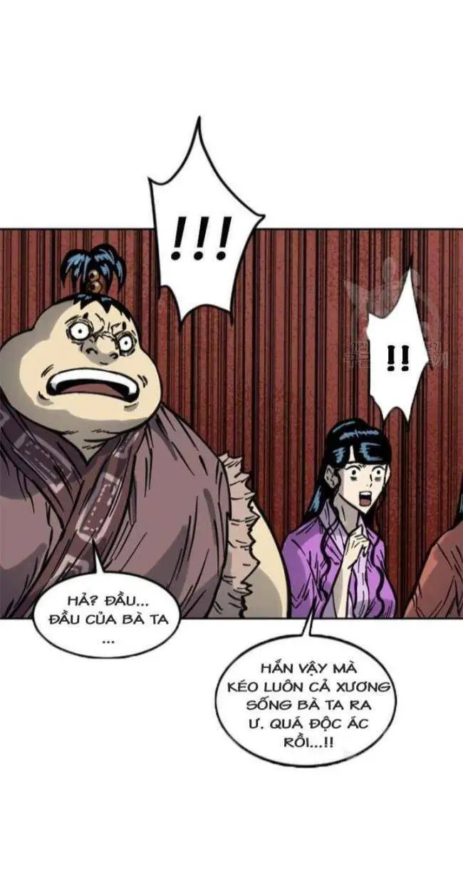 Thiên Hạ Đệ Nhất Nhân Nettruyen ZZZ Chương 76 Page 42