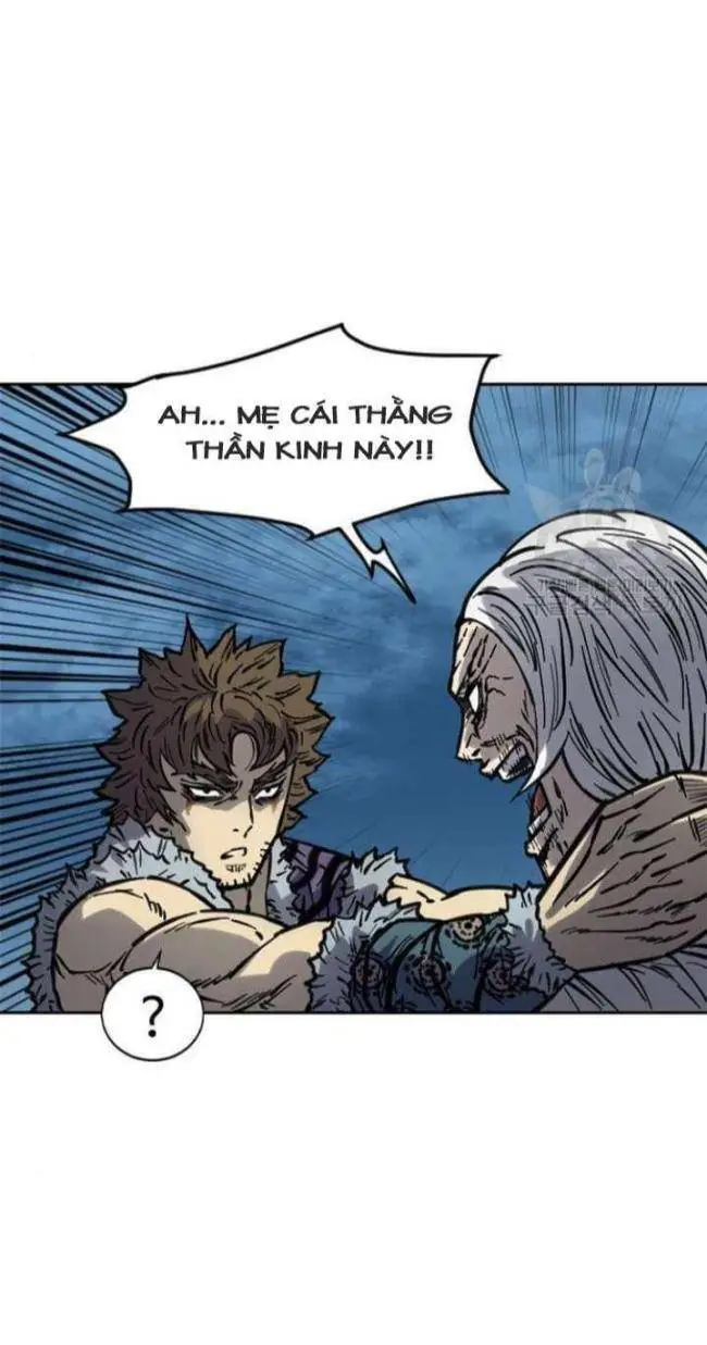 Thiên Hạ Đệ Nhất Nhân Nettruyen ZZZ Chương 76 Page 44