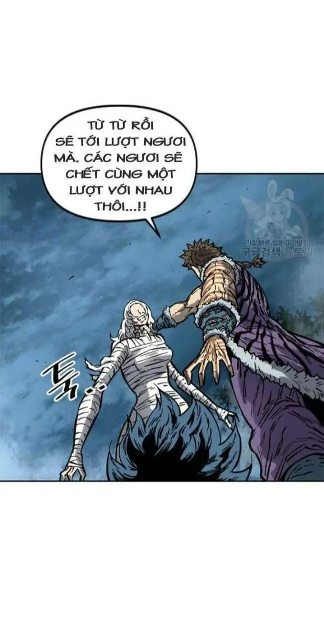 Thiên Hạ Đệ Nhất Nhân Nettruyen ZZZ Chương 76 Page 45