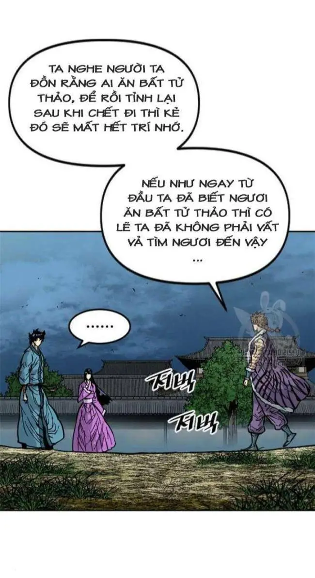 Thiên Hạ Đệ Nhất Nhân Nettruyen ZZZ Chương 76 Page 52