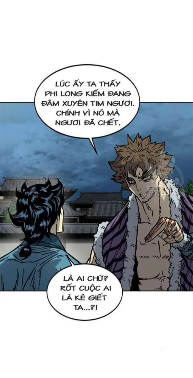 Thiên Hạ Đệ Nhất Nhân Nettruyen ZZZ Chương 76 Page 54