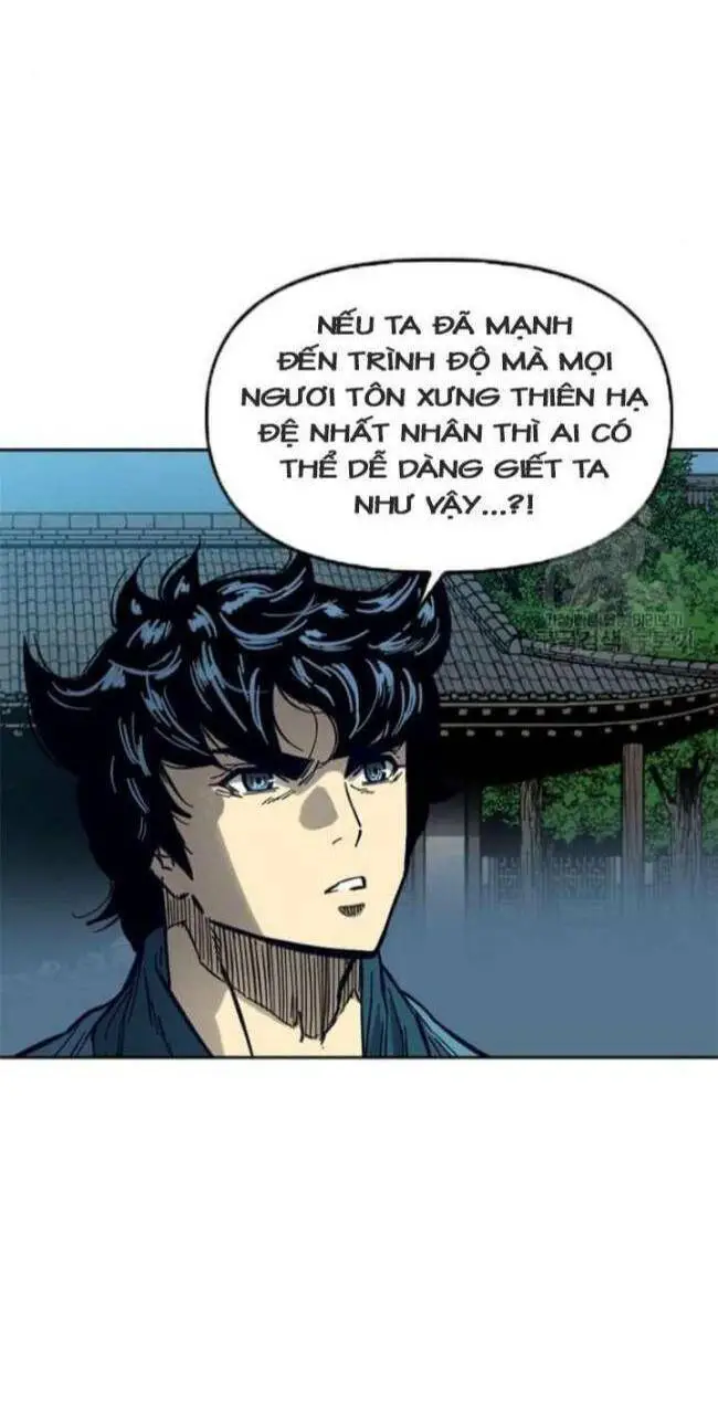 Thiên Hạ Đệ Nhất Nhân Nettruyen ZZZ Chương 76 Page 55